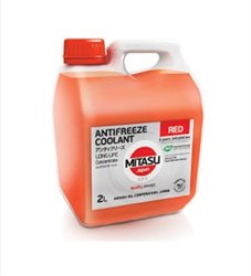 Antifreeze LL
